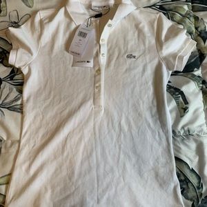 Lacoste Women’s Polo